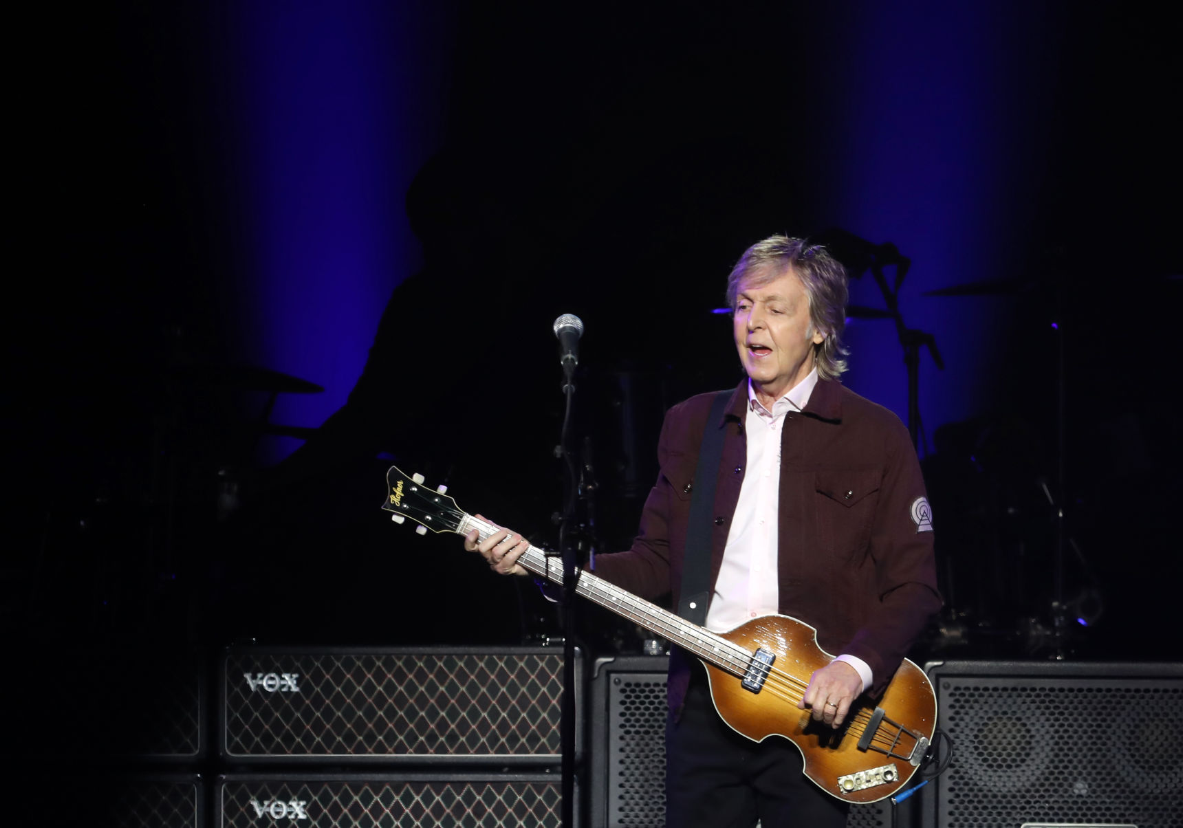 Paul McCartney